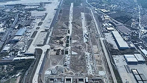 Danıştay, Atatürk Havalimanı Millet Bahçesi ihalesini iptal etti