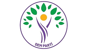 DEM Parti'den İstanbul açıklaması 