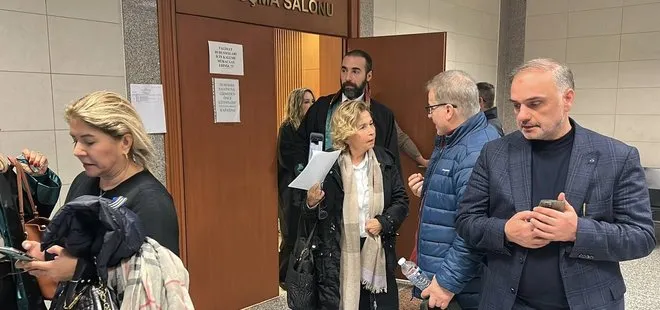 FETÖ/PDY silahlı terör örgütünün medya yapılanmasına ilişkin davada karar çıktı.