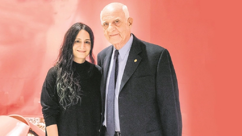 İnan Kıraç ile İpek Kıraç'ın miras kavgasında yeni perde