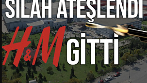 İsveçli H&M İzmir'de sendika liderine silahlı saldırının ardından Türk tedarikçisi Akar Tekstil ile ortaklığını bitirdi