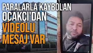 İzmir'de 2,5 milyarlık vurgun! Holding sahibi mağdurlara böyle seslendi