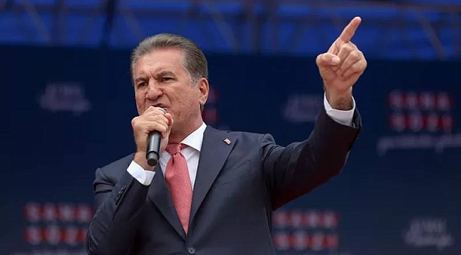 Mustafa Sarıgül yanıtladı: CHP'den büyükşehir belediye başkan adayı olacak mı?