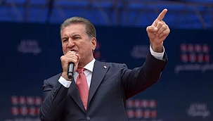 Mustafa Sarıgül yanıtladı: CHP'den büyükşehir belediye başkan adayı olacak mı?