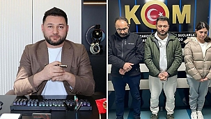 Ocakçı Holding vurgununda 'kandırılan medya' detayı