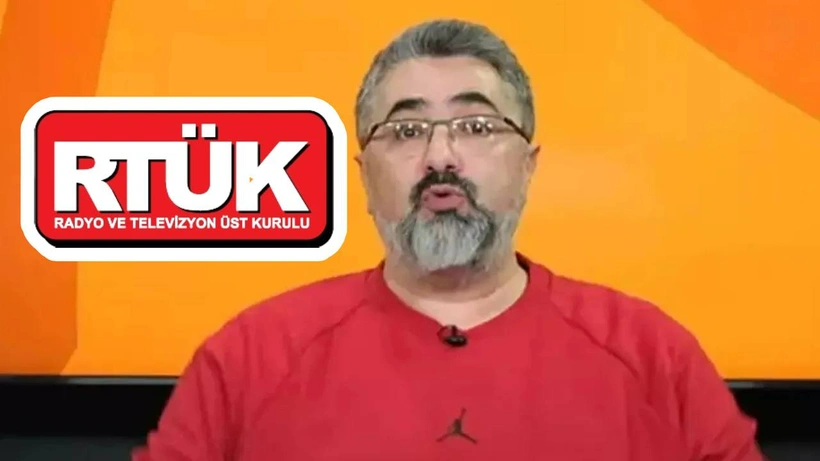 Serdar Ali Çelikler hem kendini hem Vole'yi yaktı: RTÜK süre istedi, Trendyol sponsorluğu kesti