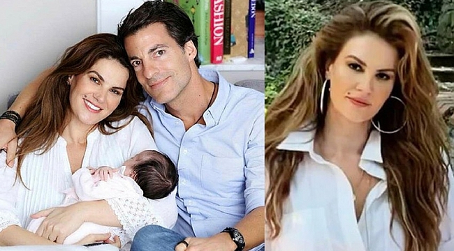 Tülin Şahin ile kızının babası arasında gerilim yükseldi!