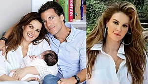 Tülin Şahin ile kızının babası arasında gerilim yükseldi!