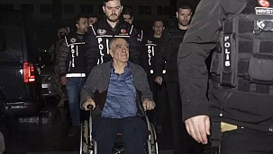 'Türk Escobar'ın oğlu bakanlıktan teşvik almış