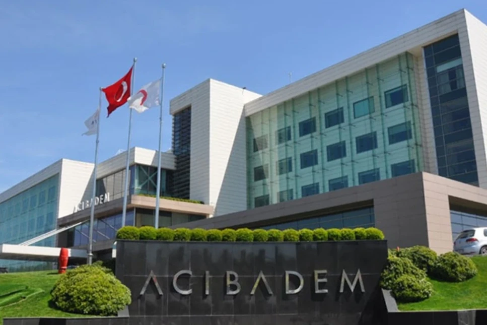 Acıbadem Sağlık Grubu ile TİSK Mikrocerrahi ve Rekonstrüksiyon Vakfı kira yüzünden davalık oldu