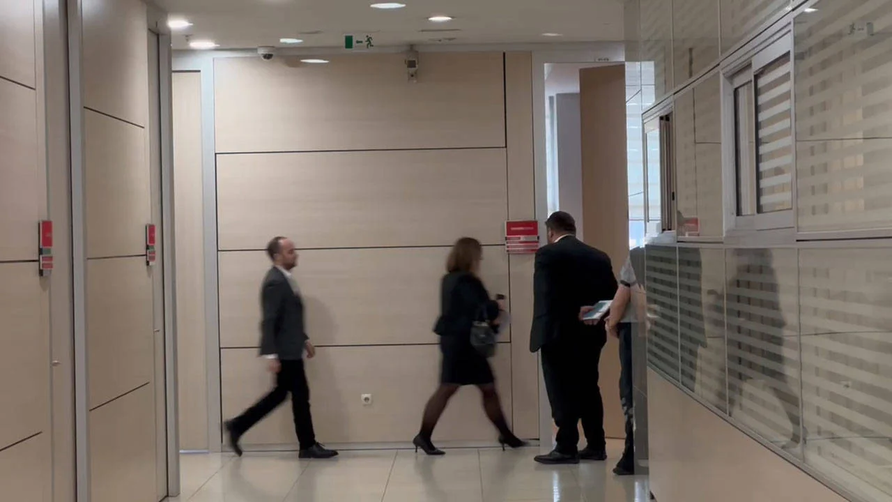 CHP'ye 'para sayma' soruşturmasında yeni gelişme: 2 isim daha ifadeye çağrıldı