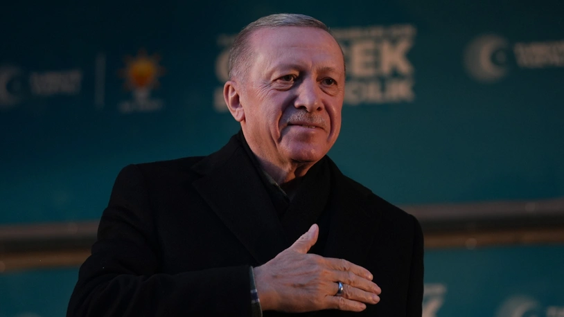 Erdoğan, Mansur Yavaş'ı hedef aldı: Bu beyefendi geldi geleli hiçbir şey yok, Ankara'mızı CHP'den kurtarmaya var mıyız?