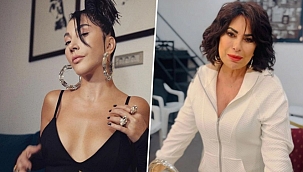 Hande Yener ve Nilgün Belgün'ün başı dolandırıcılarla dertte