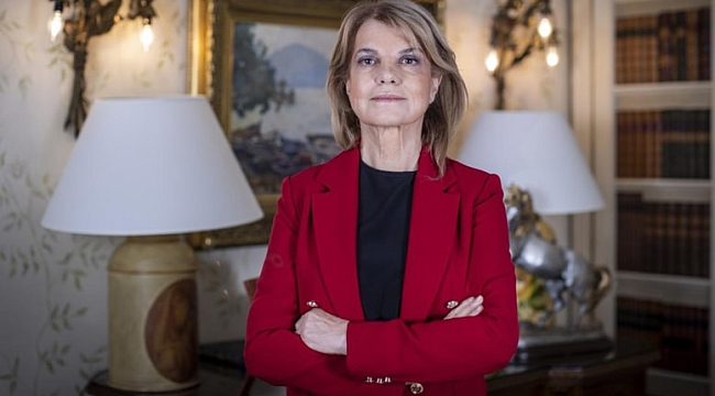 İBB, Çiller'in arazisi için yapılan plan değişikliğini iptal ettirdi