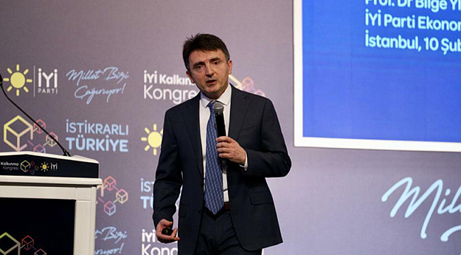 İYİ Parti'de kriz: Bilge Yılmaz istifa etti