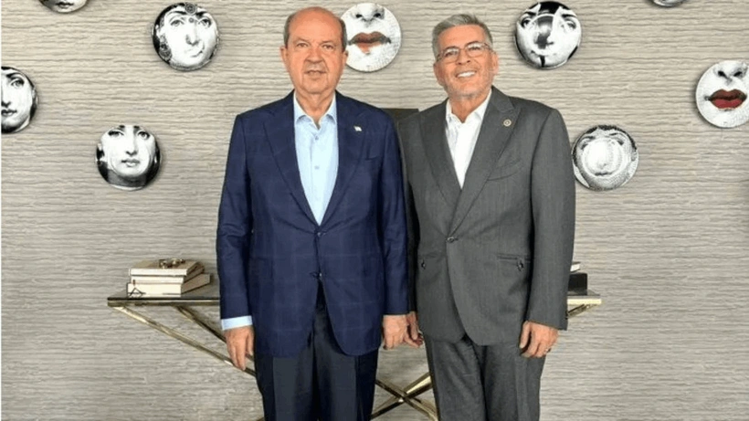 Kıbrıs'taki yolsuzluk ve sahte diploma soruşturmasının ucu MHP'li milletvekiline uzandı: 'Son yılların en büyük skandalı'