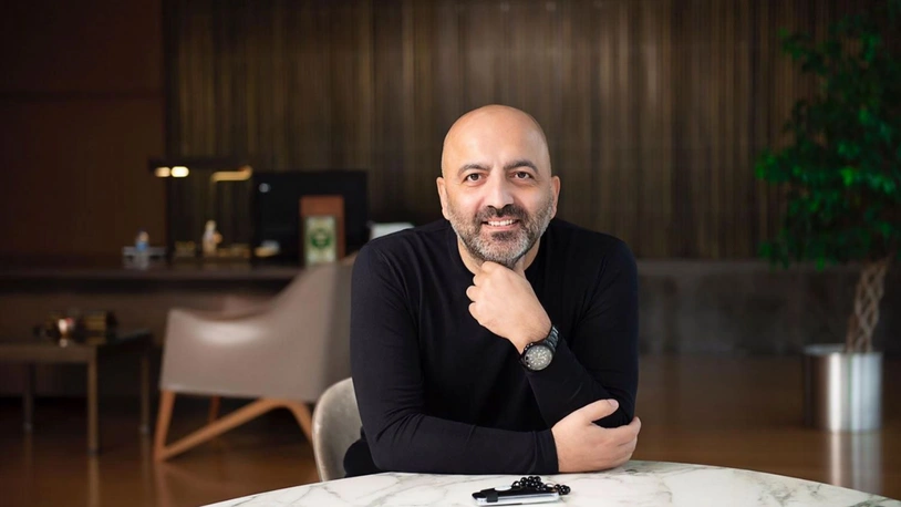 Mübariz Mansimov: Evet, EKOL TV'yi devraldım, sesimi duyurmak istiyorum