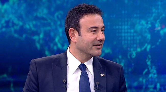 RIZA AKPOLAT'TAN SERT YANIT: "SİZİN GİBİ MÜFTERİLERİ ISLAH EDECEĞİZ!"