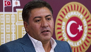 CHP'nin yeni grup başkanvekili Murat Emir oldu 