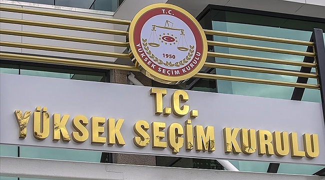 CHP yeniden sayıma itiraz etmişti… YSK'dan Beykoz kararı