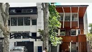 Tarihi yalıda 'tadilat' tartışması