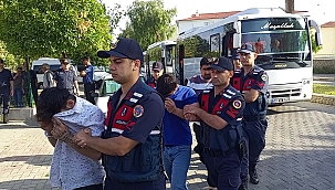 17 şehirde siber dolandırıcılık operasyonunda çok sayıda gözaltı 