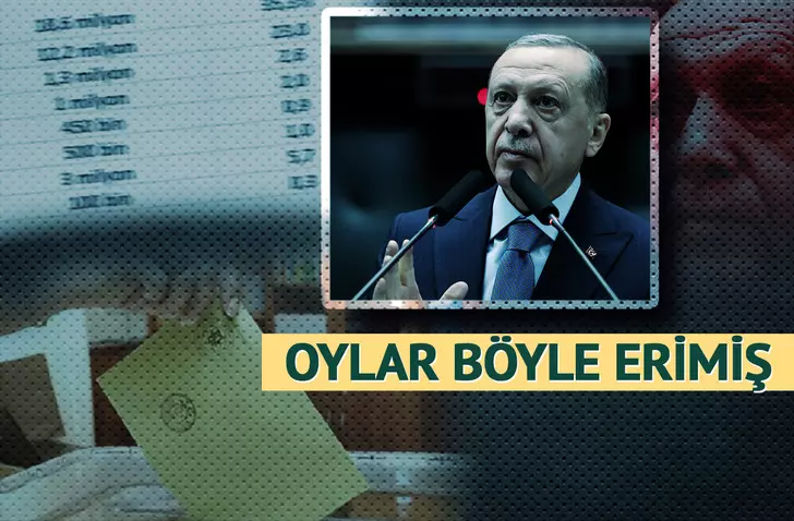 AK Parti'de bu anket çok konuşulacak! Oylar 1 yılda böyle erimiş: Seçmen Cumhur İttifakı da demedi