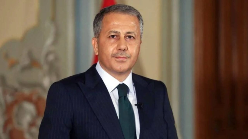 Bakan Yerlikaya'dan polislere 1 Mayıs teşekkürü: İstanbul'daki kahraman polislerimize teşekkür ediyorum 