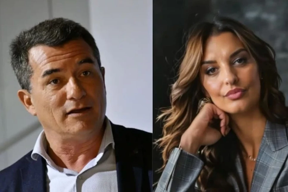 Falcıya yıllarca para akıtan belediye başkanı tutuklandı