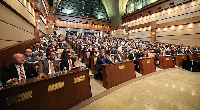 İBB, milyarlık mülklerini AKP'li belediyelerden geri alıyor