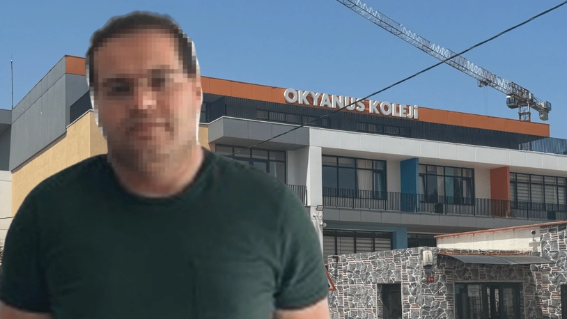 Özel okulda skandal: İran uyruklu öğretmen, 13 öğrencisini taciz etti