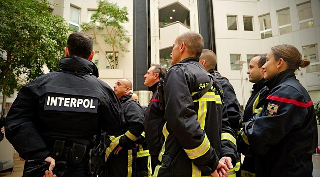 Interpol'den çevrimiçi dolandırıcılık operasyonu: 257 milyon dolar ele geçirildi