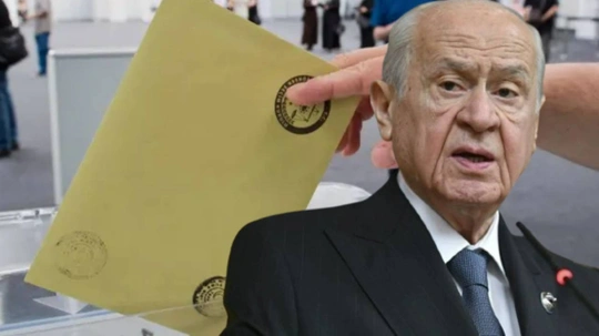 Kulis: Bakanlar değişirse Bahçeli erken seçim çağrısı yapabilir 