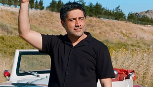 SANATÇI VOLKAN BEKTAŞ, YAZ ENERJİSİNİ DİNLEYİCİYE TAŞIDI