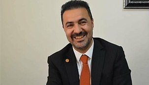 Yeniden Refah Partisi'nin il başkanı görevinden istifa etti