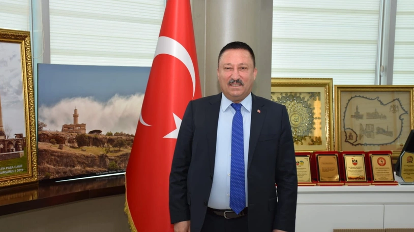 AK Partili eski Bağlar Belediye Başkanı hakkında tutuklama kararı