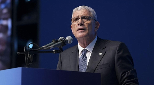 Dervişoğlu'ndan Dikkat Çeken Açıklamalar: 'İstifaların Yenileri Olabilir, Ben de İsteyebilirim' 