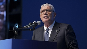 Dervişoğlu'ndan Dikkat Çeken Açıklamalar: 'İstifaların Yenileri Olabilir, Ben de İsteyebilirim' 