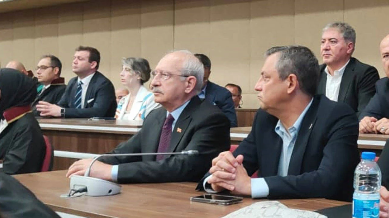 Doğukan Çep hedef almıştı: Kılıçdaroğlu'ndan yanıt geldi