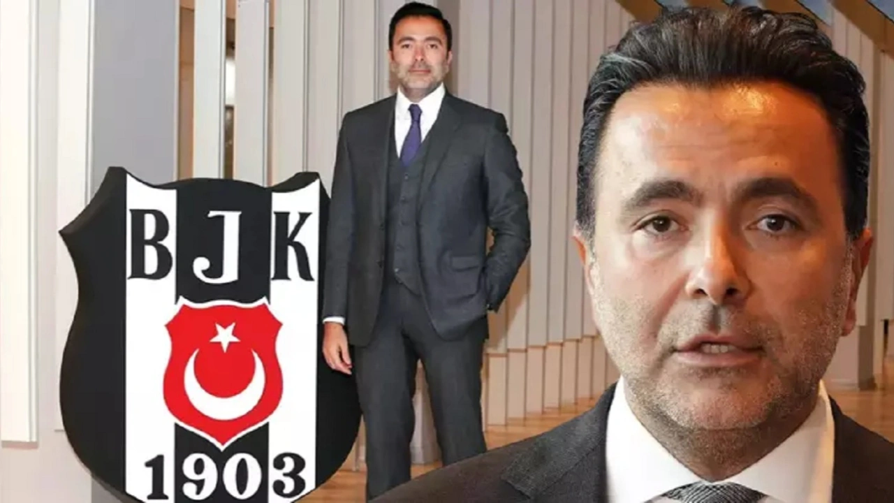 Emre Kocadağ'a "örgüt kurma" soruşturması 