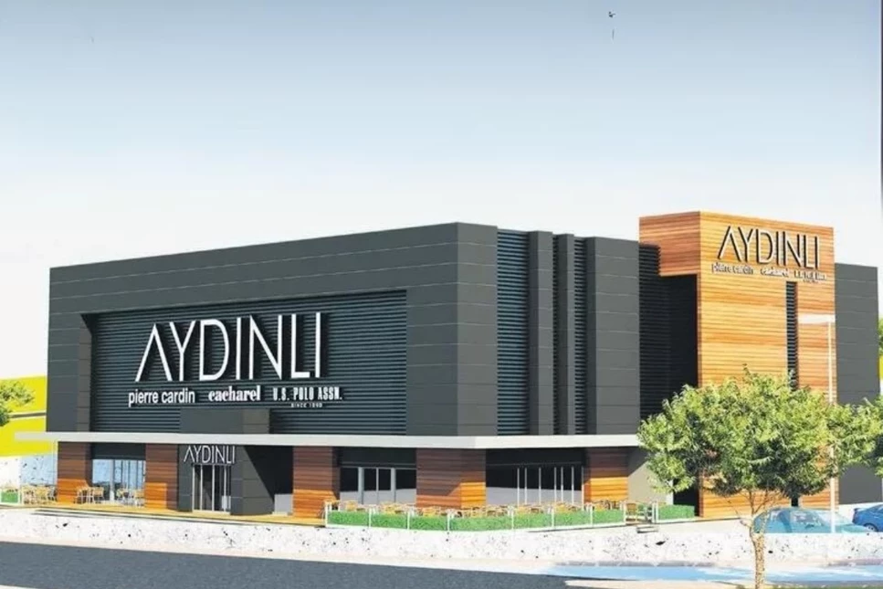 FETÖ'nün tekstil devi Aydınlı'nın 12 şirketi Hazine'ye devredildi