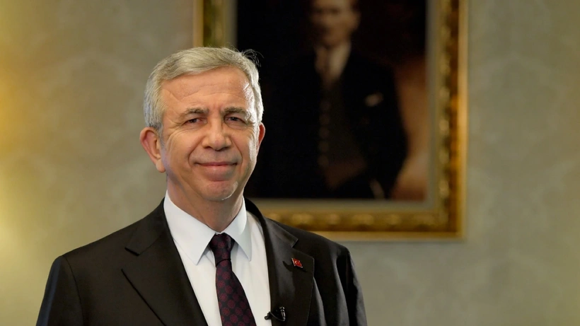 Mansur Yavaş'tan Cumhurbaşkanlığı Adaylığı Çıkışı: Gündeme Damga Vuracak!