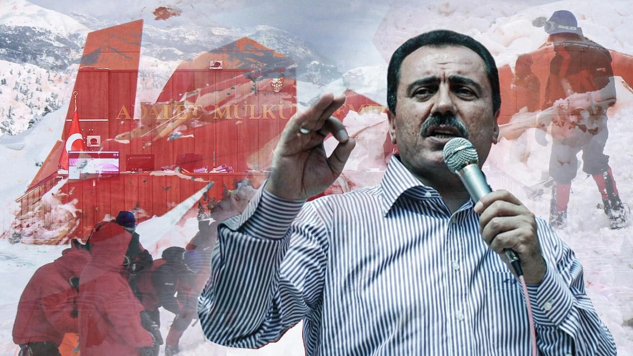 Muhsin Yazıcıoğlu'nun ölümü: Otopsi raporu skandalı