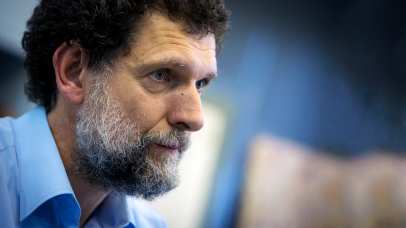 Osman Kavala: Tuğrul Türkeş'in sözlerinin, Alparslan Türkeş ile beni aynı kefeye koymak olarak değerlendirilmesini yadırgadım