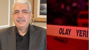 Sedat Peker'i hedef alan paylaşımlar yapmıştı... Nihat Karaarslan'a silahlı saldırı: Durumu ağır