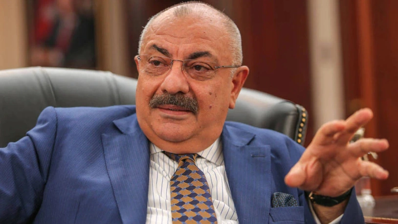 Tuğrul Türkeş, Osman Kavala'yı ziyaret edecek