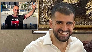 Ayhan Bora Kaplan dosyasında adı geçen kişi öldürüldü 