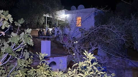 Bodrum'da Sır Cinayet Soruşturması: 4 Şüpheli Tutuklandı 