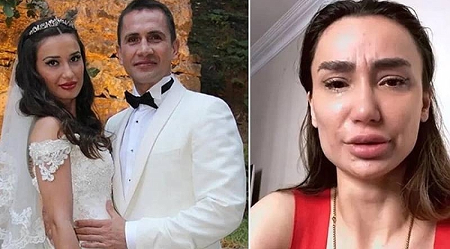 Emre Aşık'ın eski eşi Yağmur Sarnıç tutuklandı 