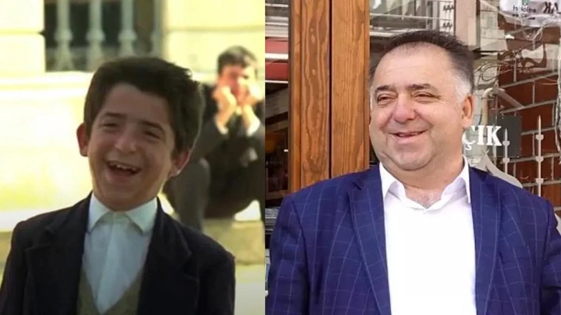 Hababam Sınıfı'nın 'Bacaksız'ı Tuncay Akça hayatını kaybetti 